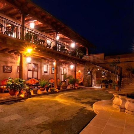 Mansion De Los Suenos Pátzcuaro Kültér fotó