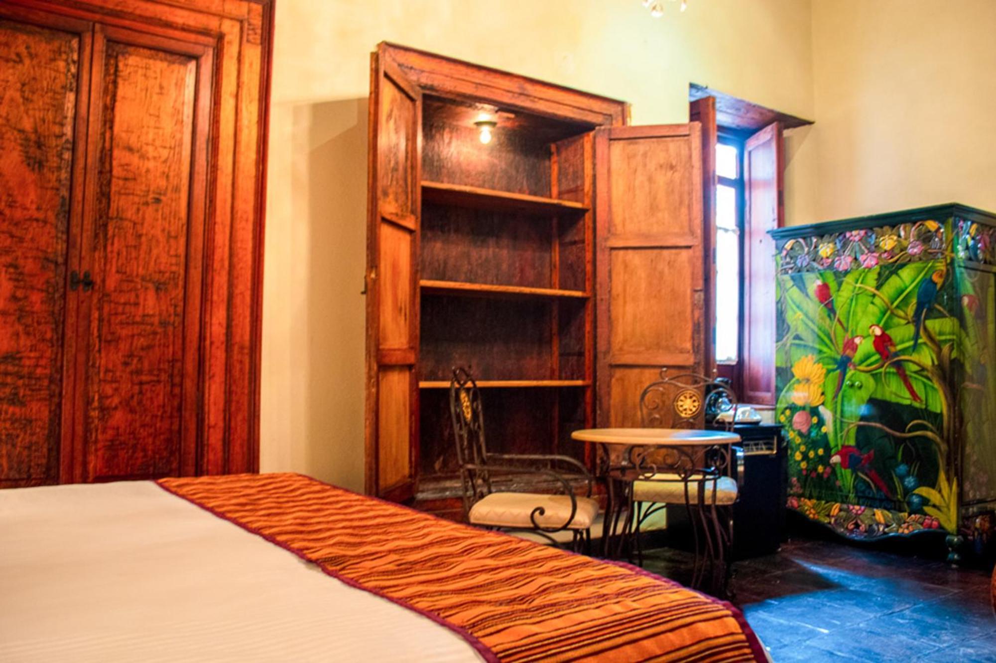 Mansion De Los Suenos Pátzcuaro Kültér fotó