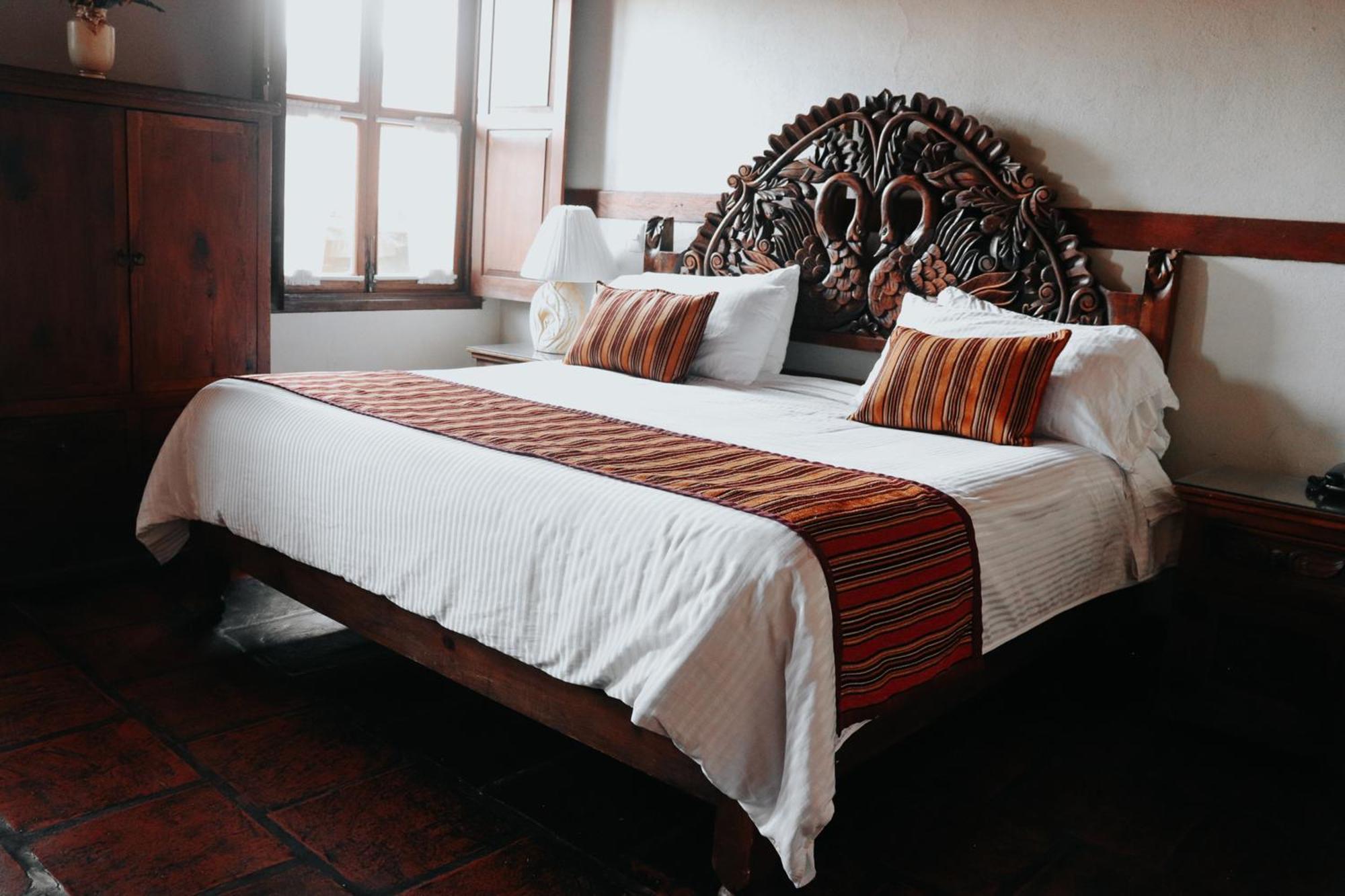 Mansion De Los Suenos Pátzcuaro Kültér fotó