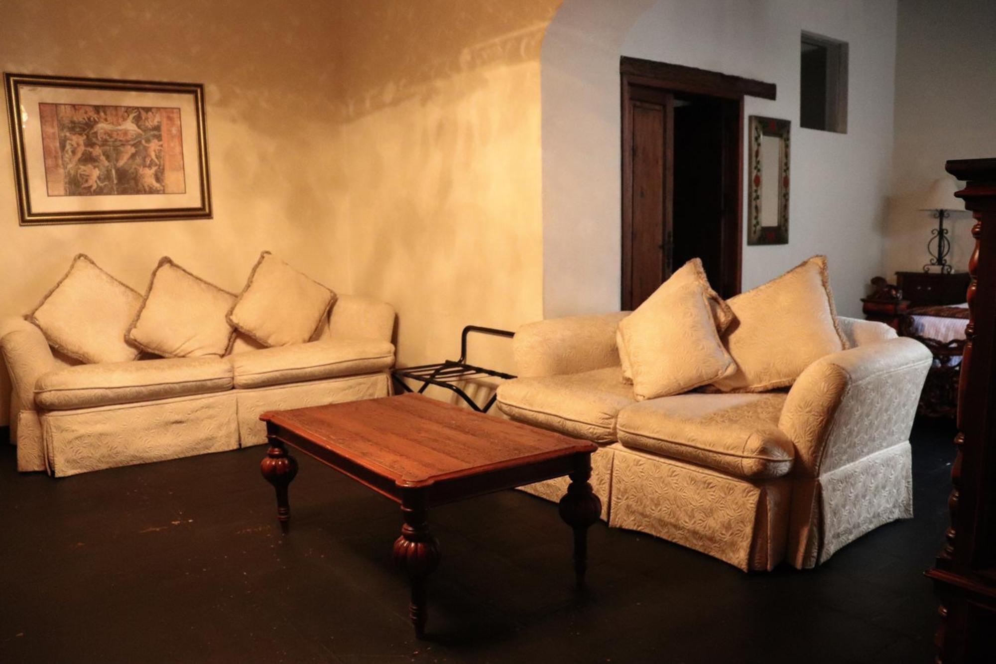 Mansion De Los Suenos Pátzcuaro Kültér fotó