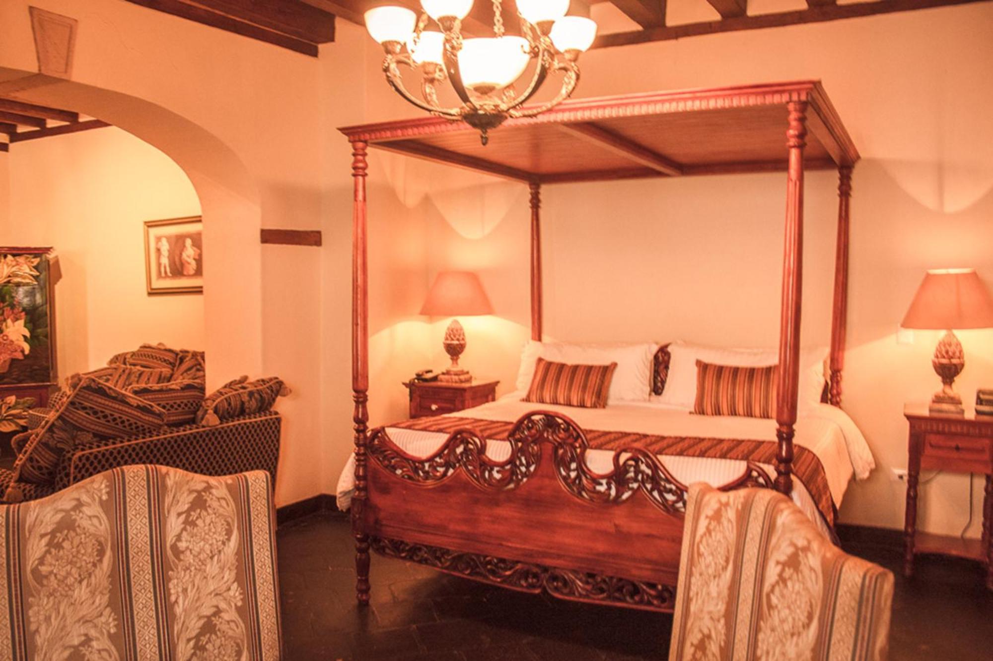 Mansion De Los Suenos Pátzcuaro Kültér fotó