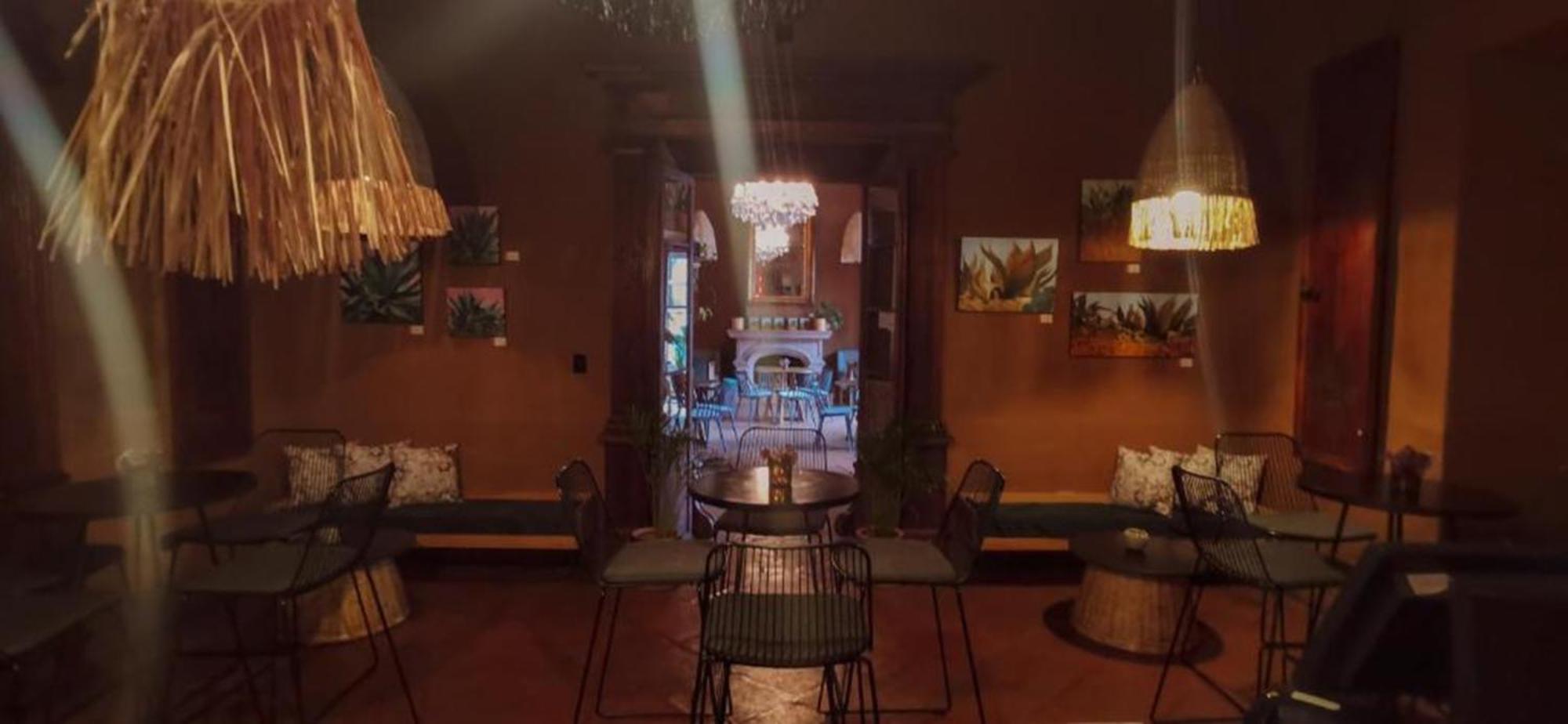Mansion De Los Suenos Pátzcuaro Kültér fotó