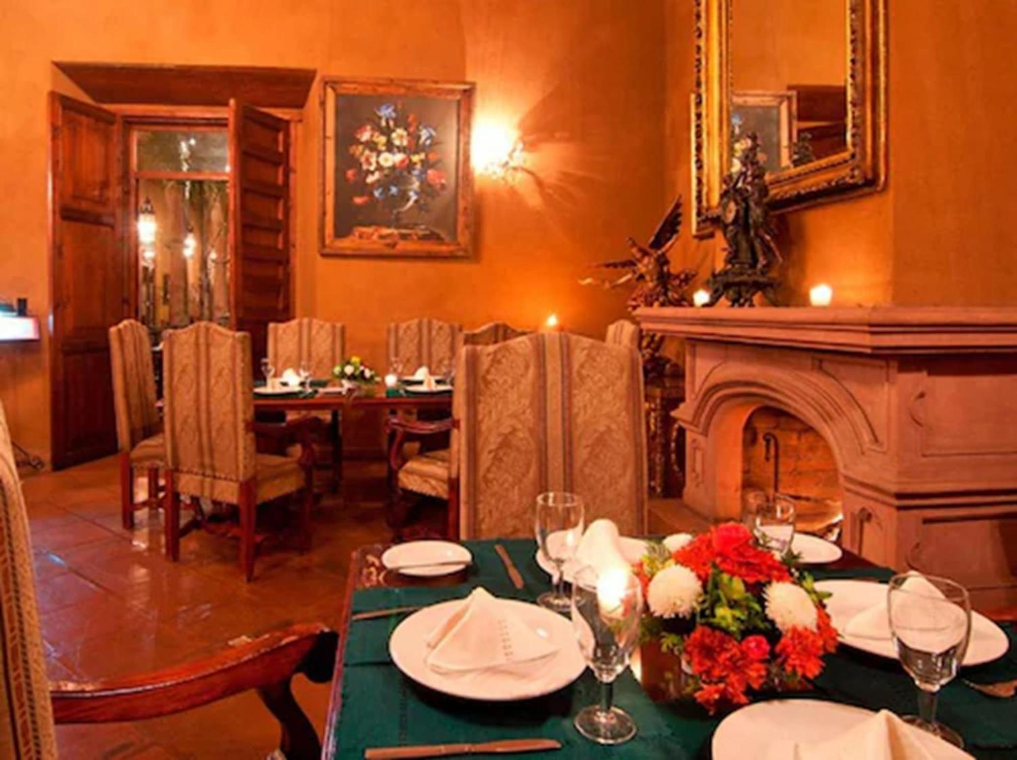 Mansion De Los Suenos Pátzcuaro Kültér fotó